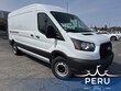 Ford Transit-250 Cargo