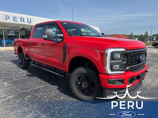 2025 Ford F-350 Truck Crew Cab