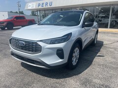 2025 Ford Escape Active SUV