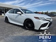 Toyota Camry Hybrid