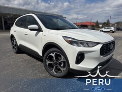 2025 Ford Escape ST-Line Select SUV