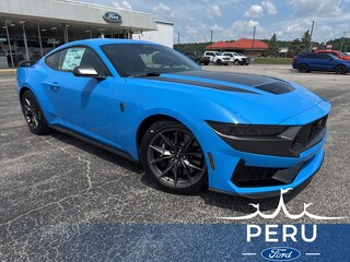 2025 Ford Mustang Dark Horse Coupe