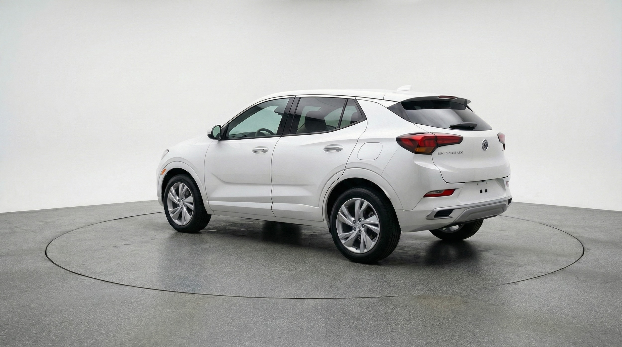 Thumbnail: 2025 Buick Encore GX - 5