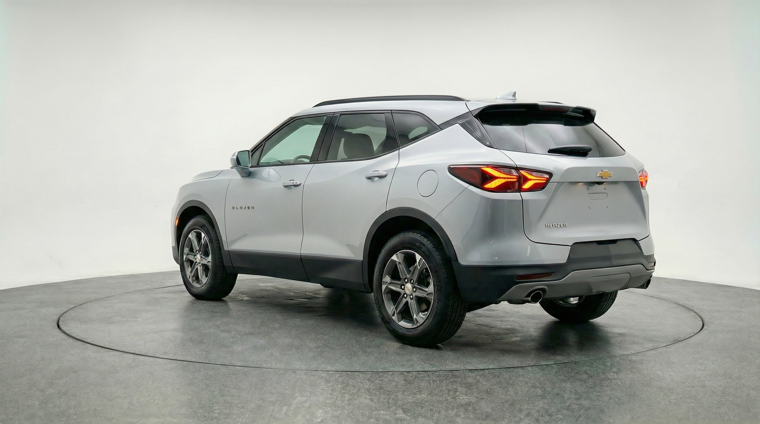Thumbnail: 2025 Chevrolet Blazer - 6
