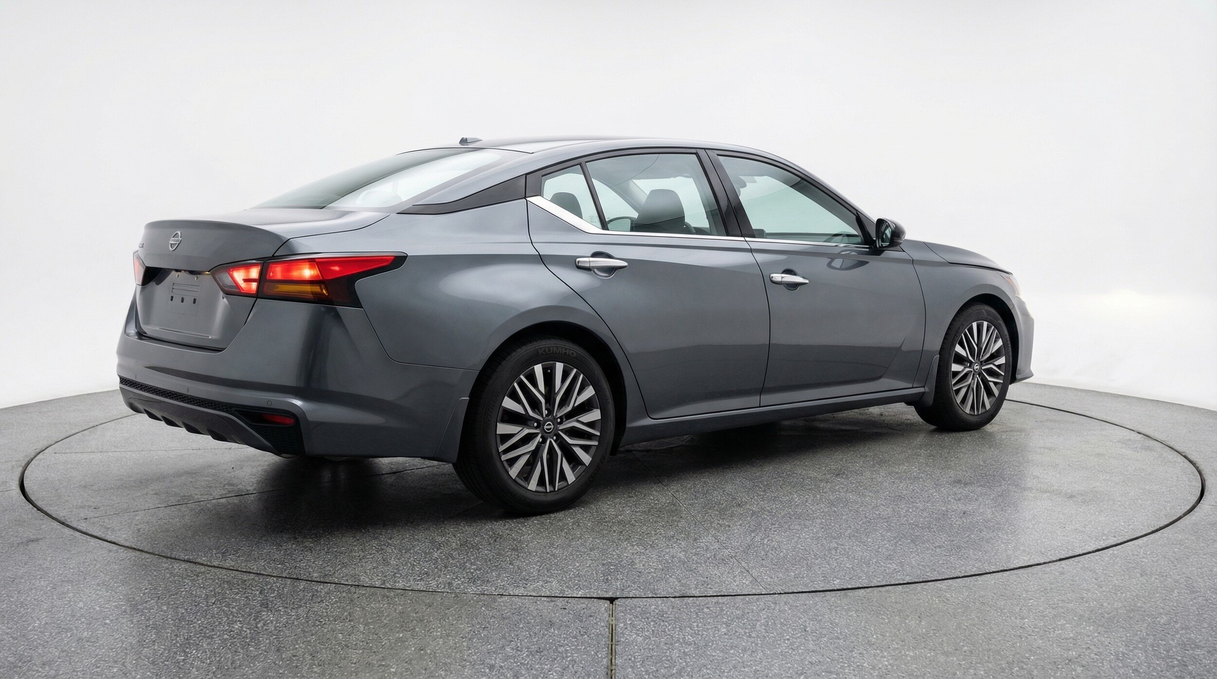 Thumbnail: 2025 Nissan Altima - 7