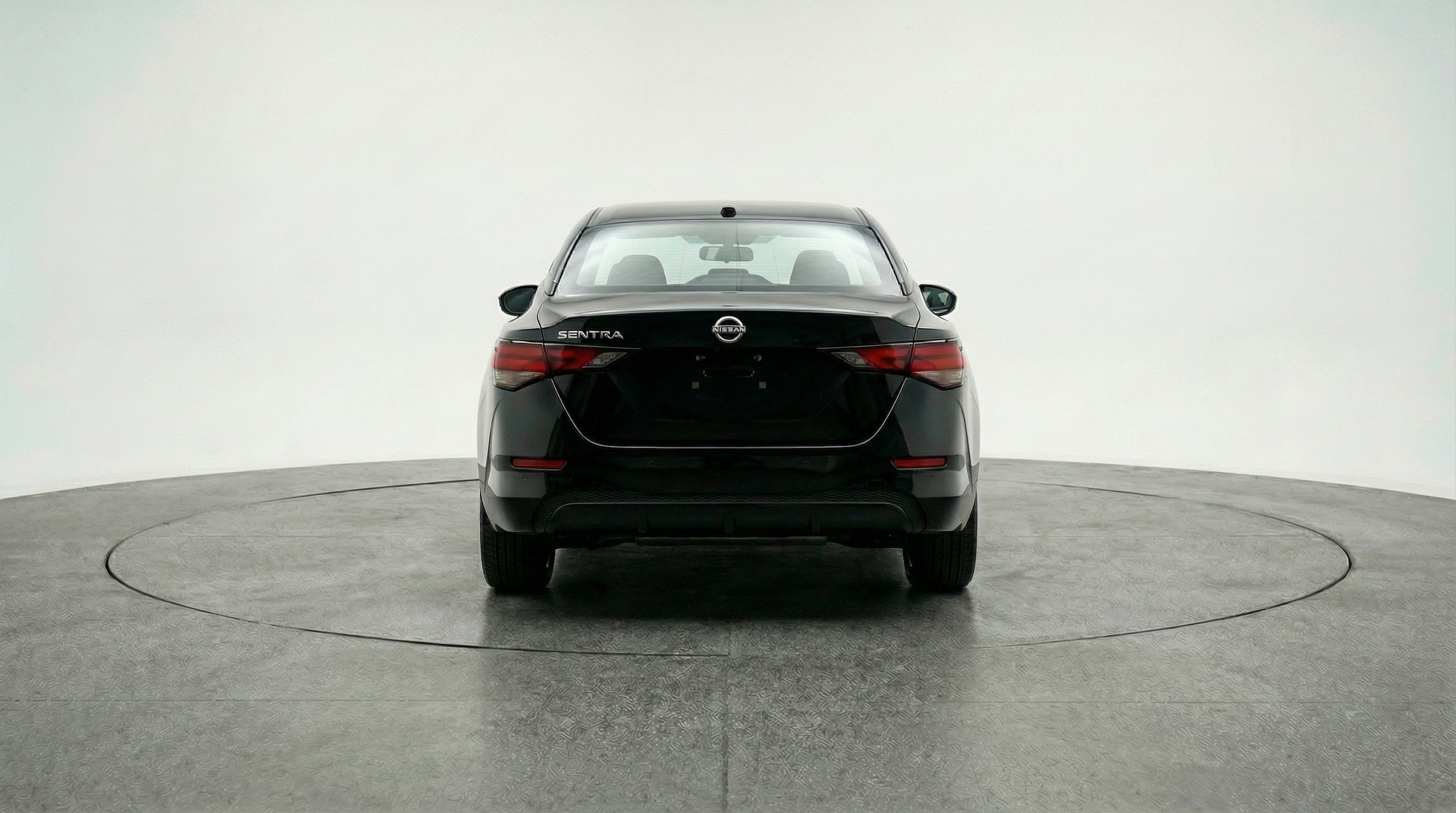 Thumbnail: 2025 Nissan Sentra - 7