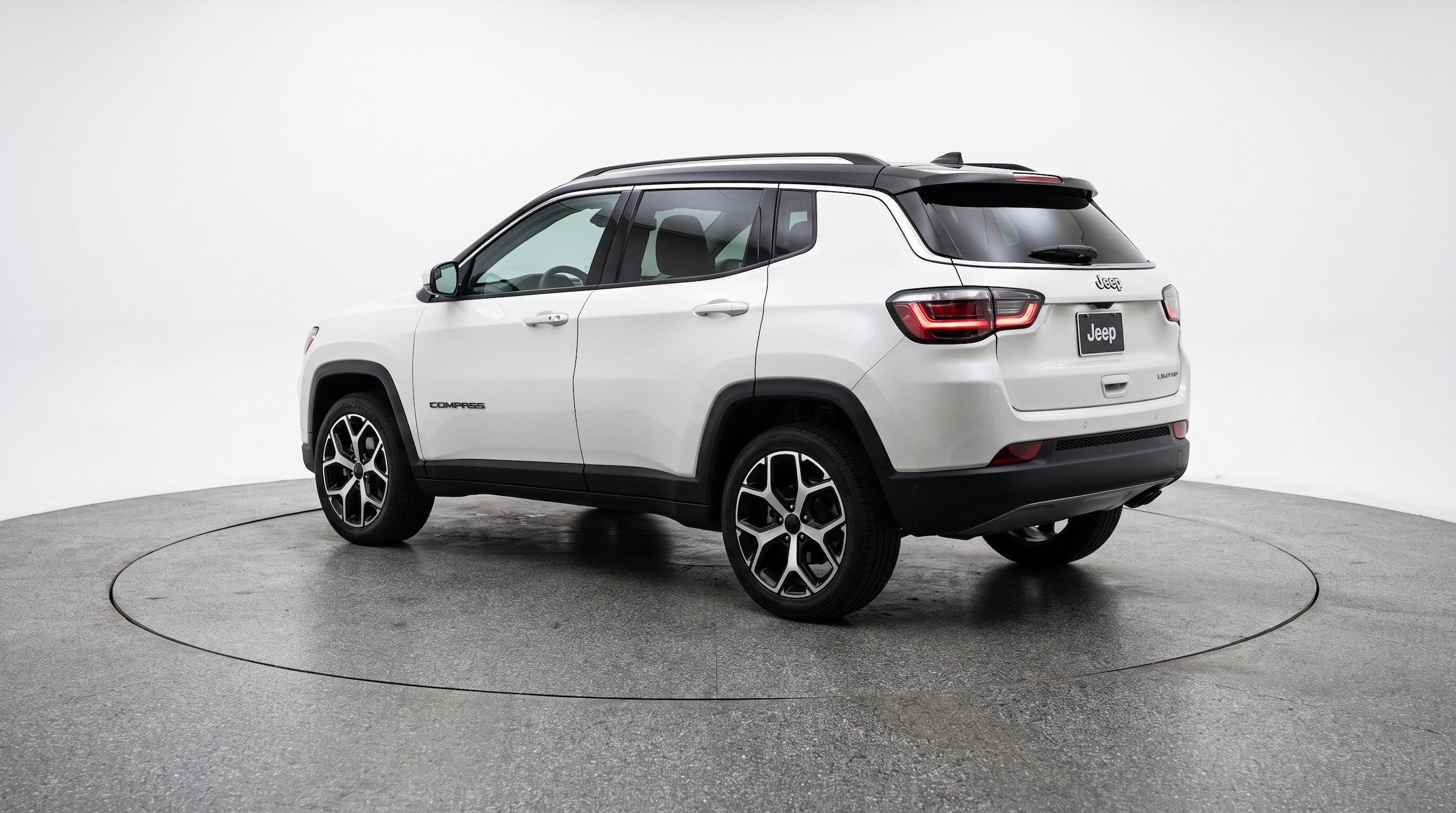 Thumbnail: 2025 Jeep Compass - 6