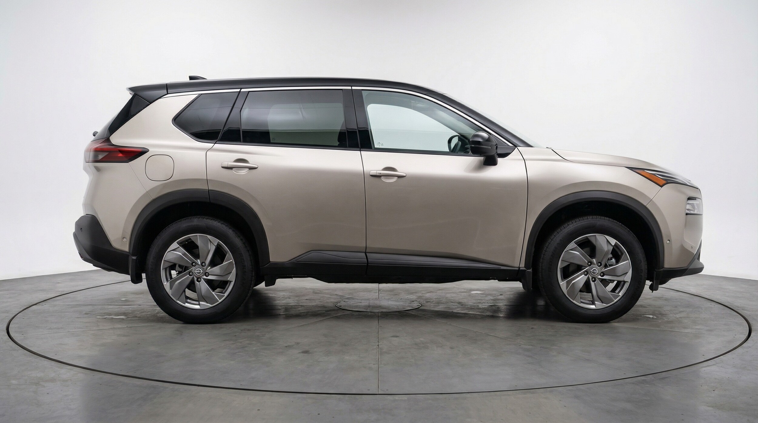 Thumbnail: 2025 Nissan Rogue - 8