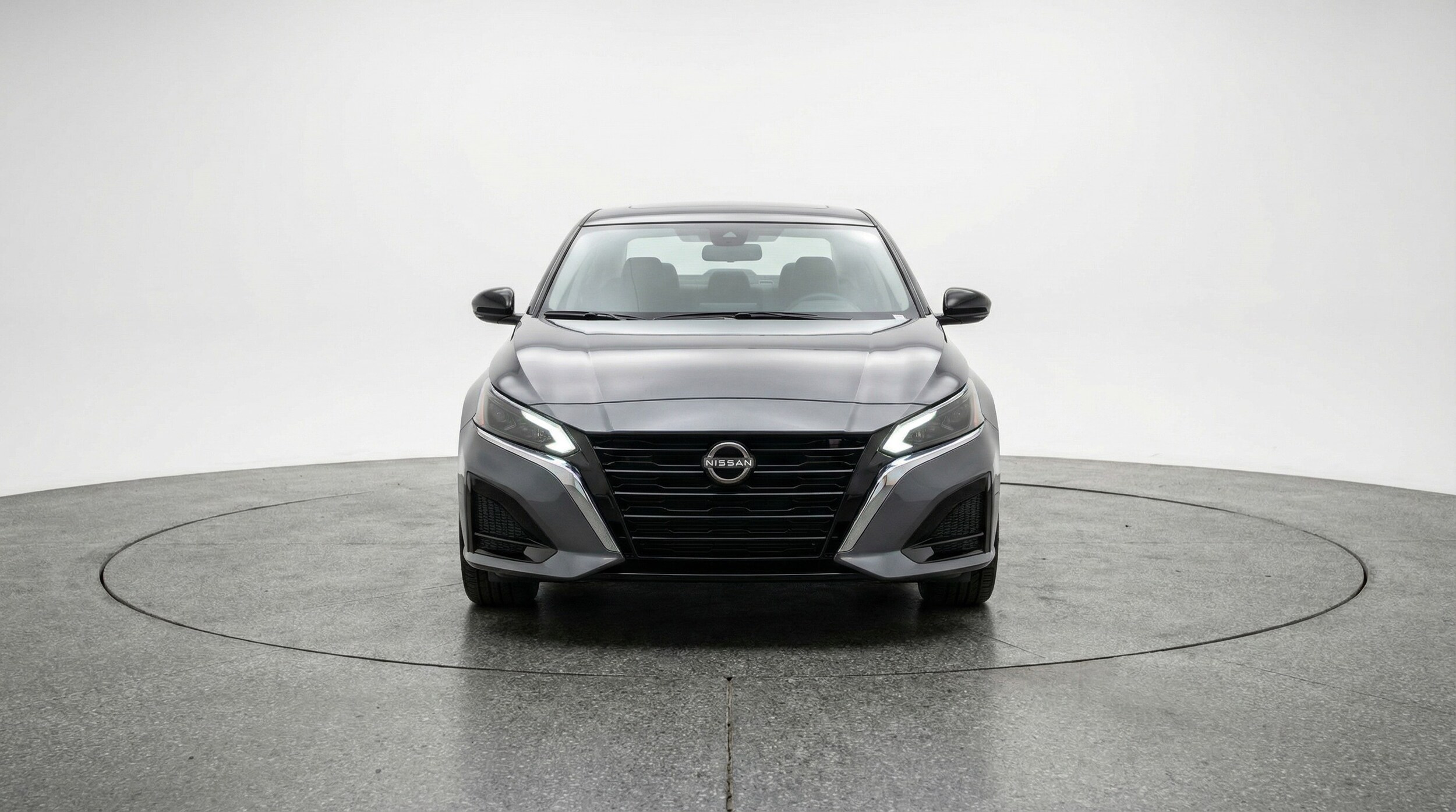 Thumbnail: 2025 Nissan Altima - 2