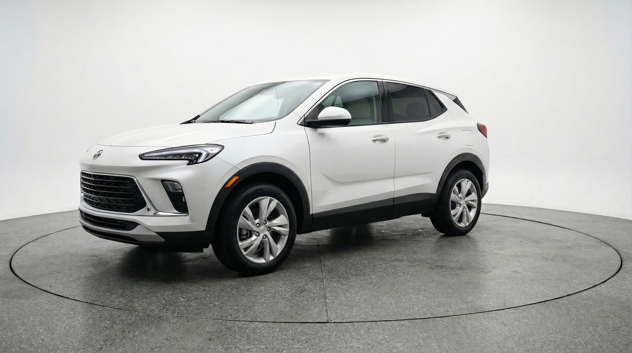 Thumbnail: 2025 Buick Encore GX - 3