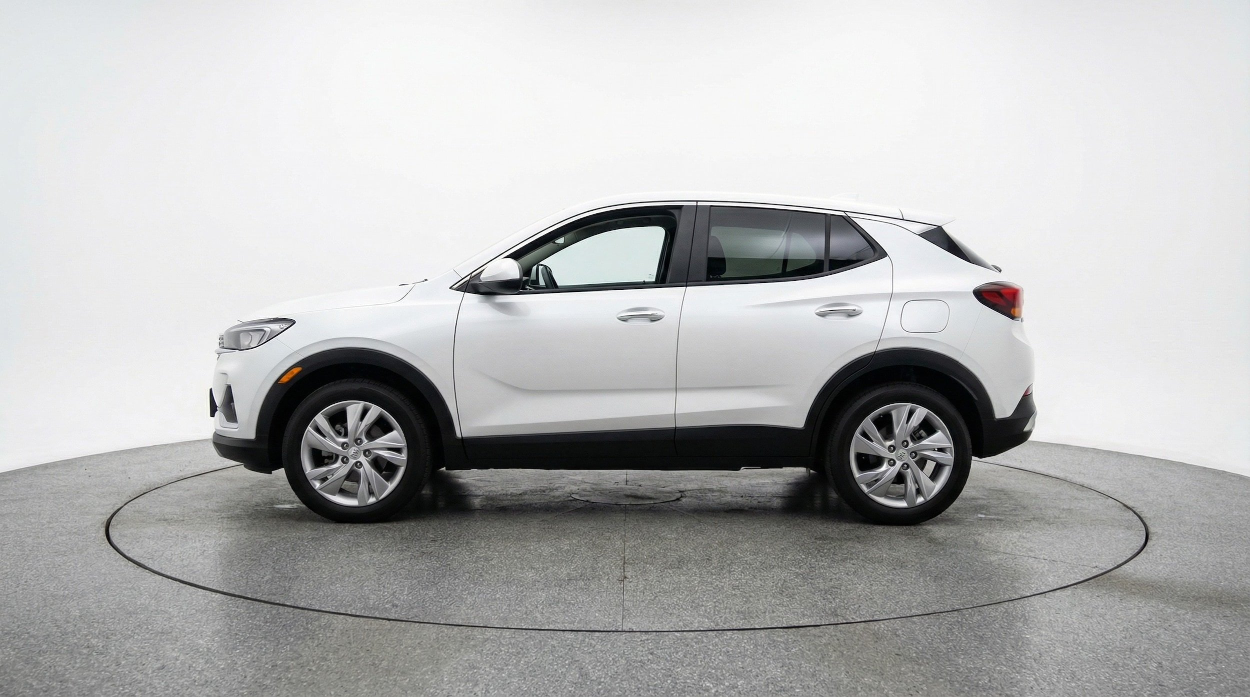 Thumbnail: 2025 Buick Encore GX - 4