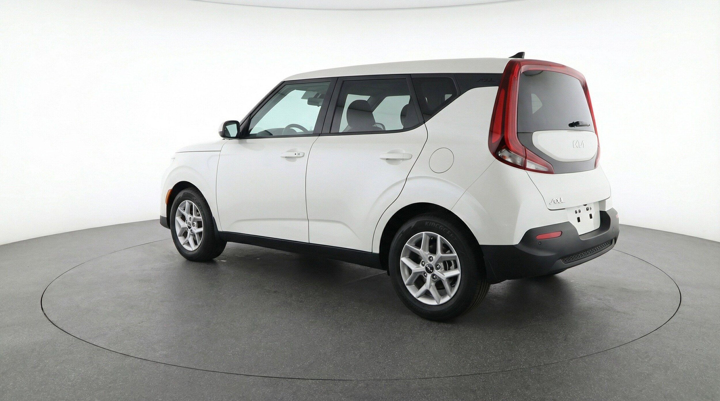 Thumbnail: 2025 Kia Soul - 6