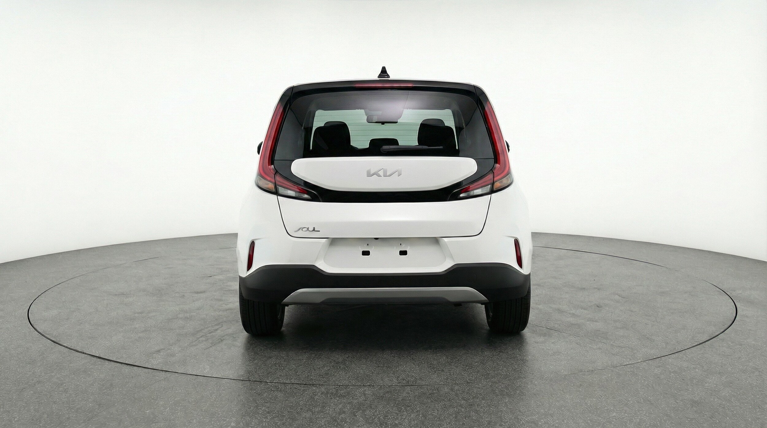 Thumbnail: 2025 Kia Soul - 7