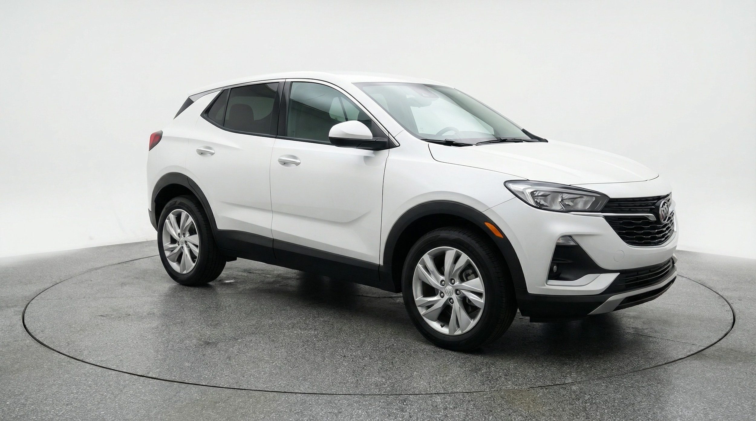 Thumbnail: 2025 Buick Encore GX - 1