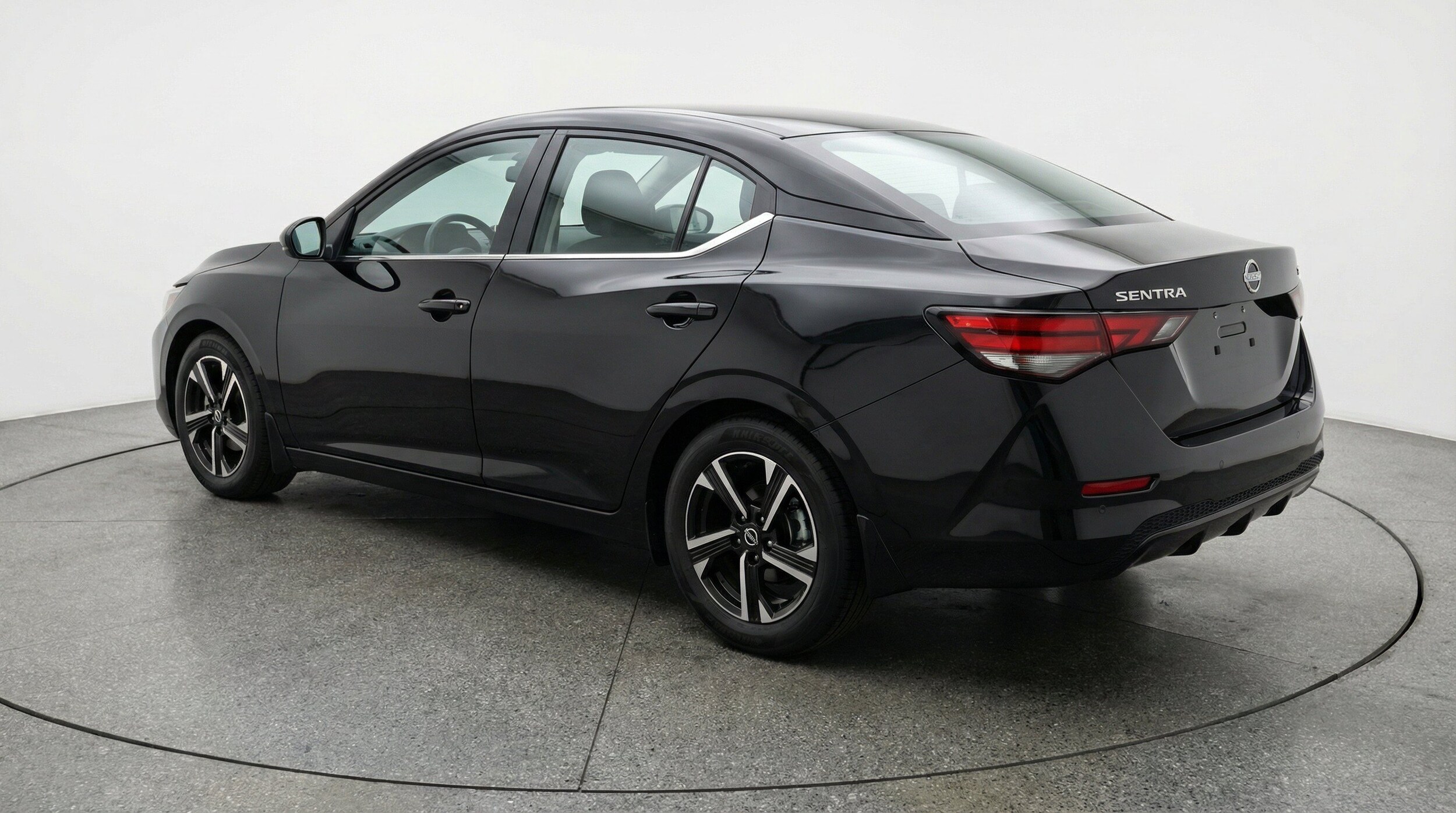 Thumbnail: 2025 Nissan Sentra - 6