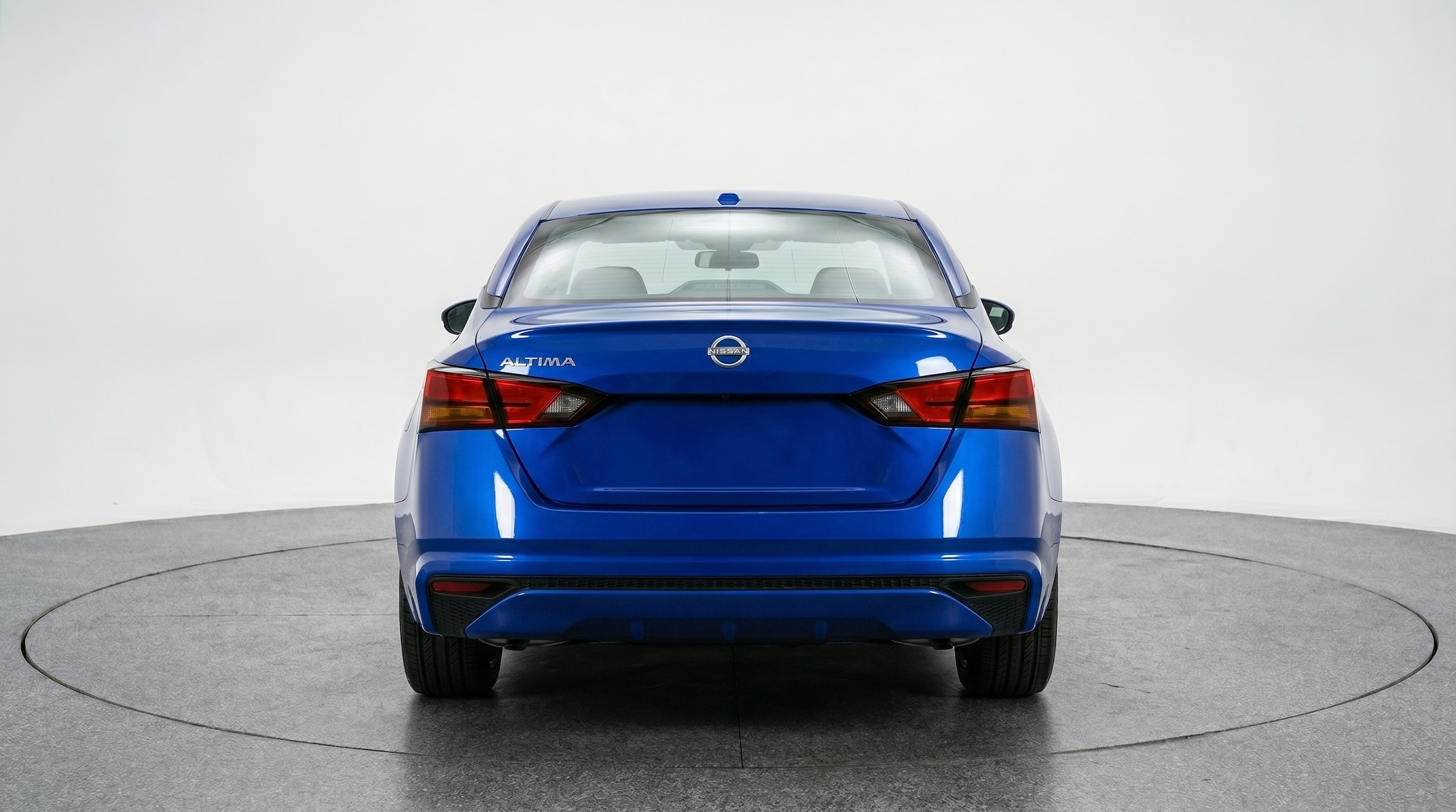 Thumbnail: 2025 Nissan Altima - 6