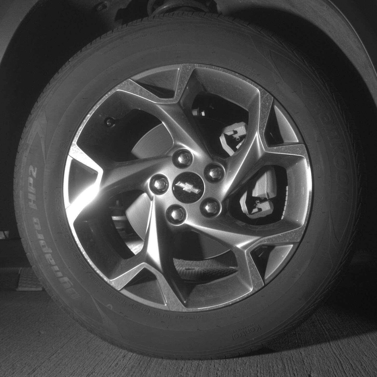 Thumbnail: 2025 Chevrolet Trax - 10