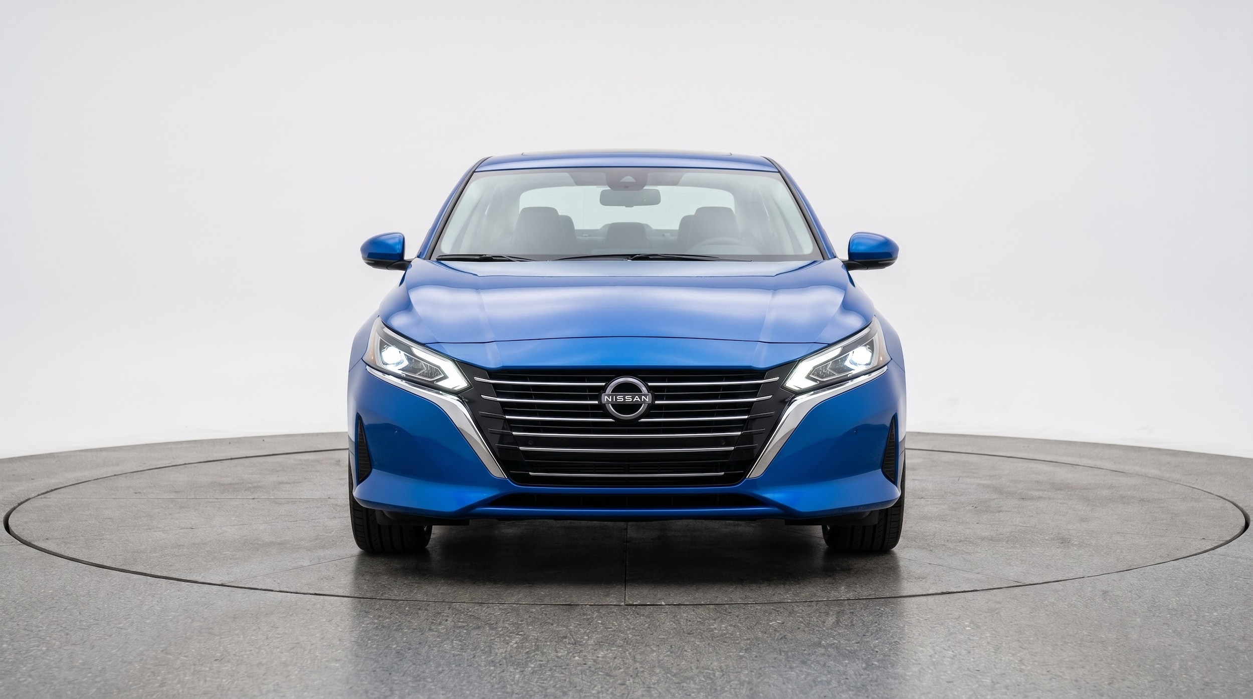 Thumbnail: 2025 Nissan Altima - 2