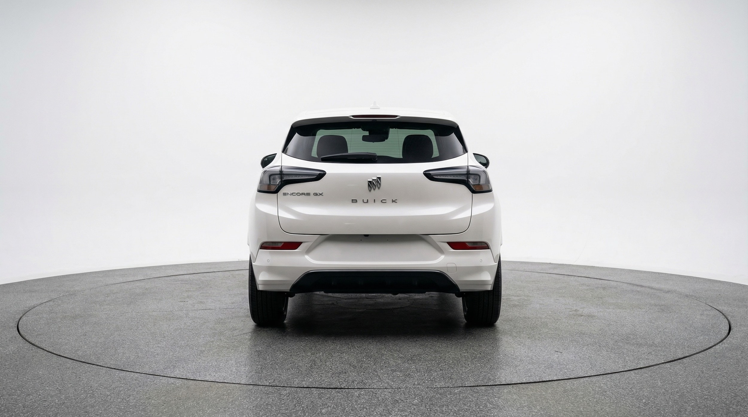Thumbnail: 2025 Buick Encore GX - 6