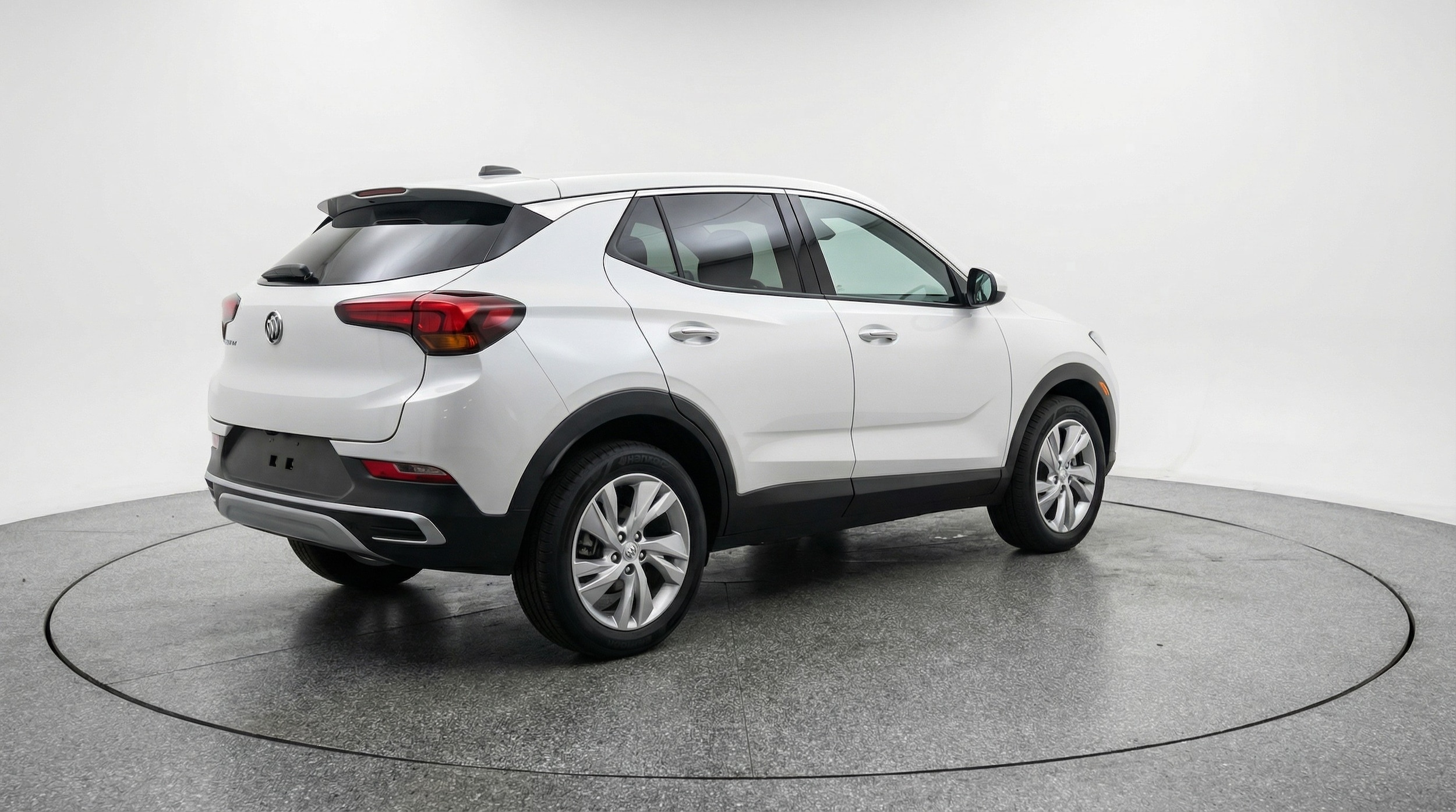 Thumbnail: 2025 Buick Encore GX - 7