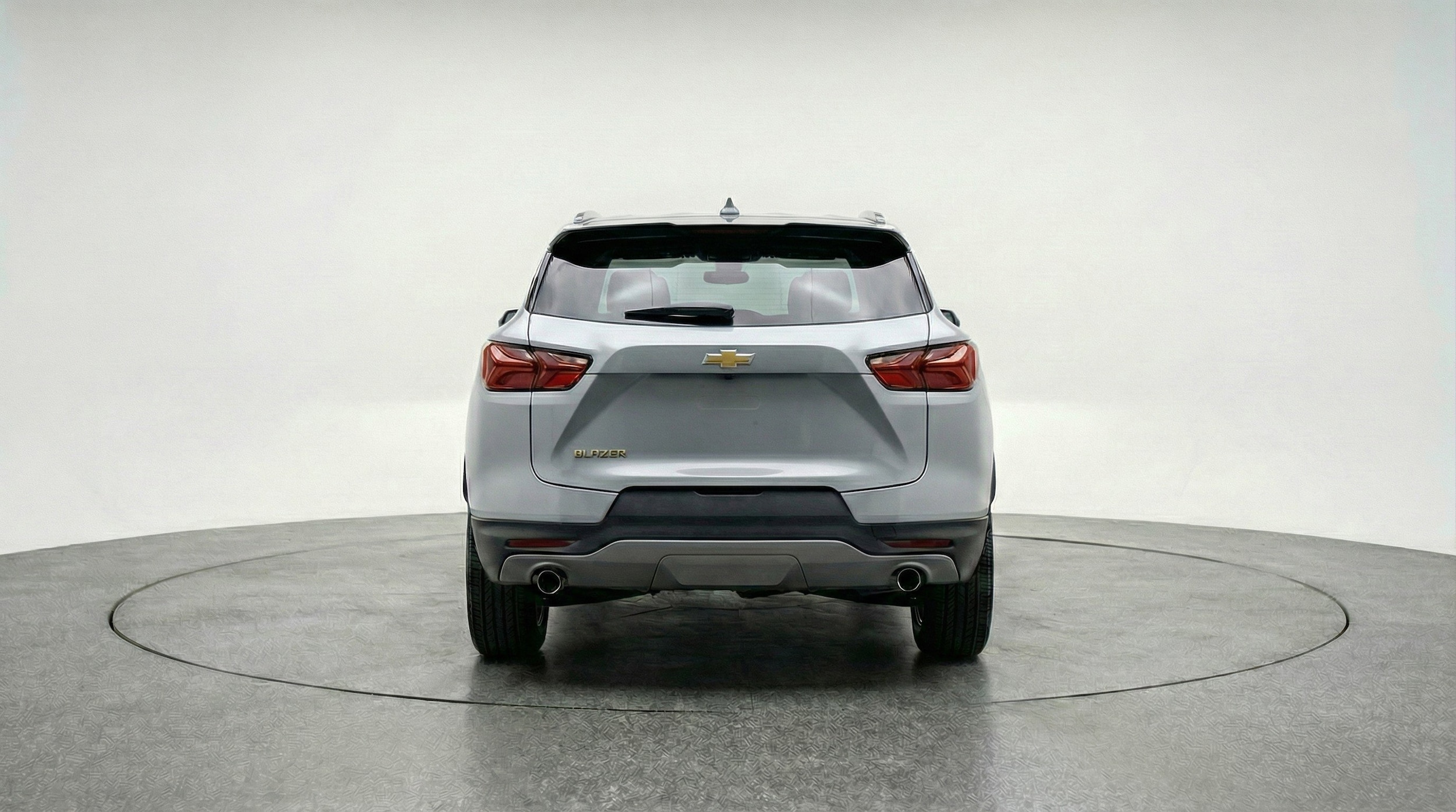 Thumbnail: 2025 Chevrolet Blazer - 7