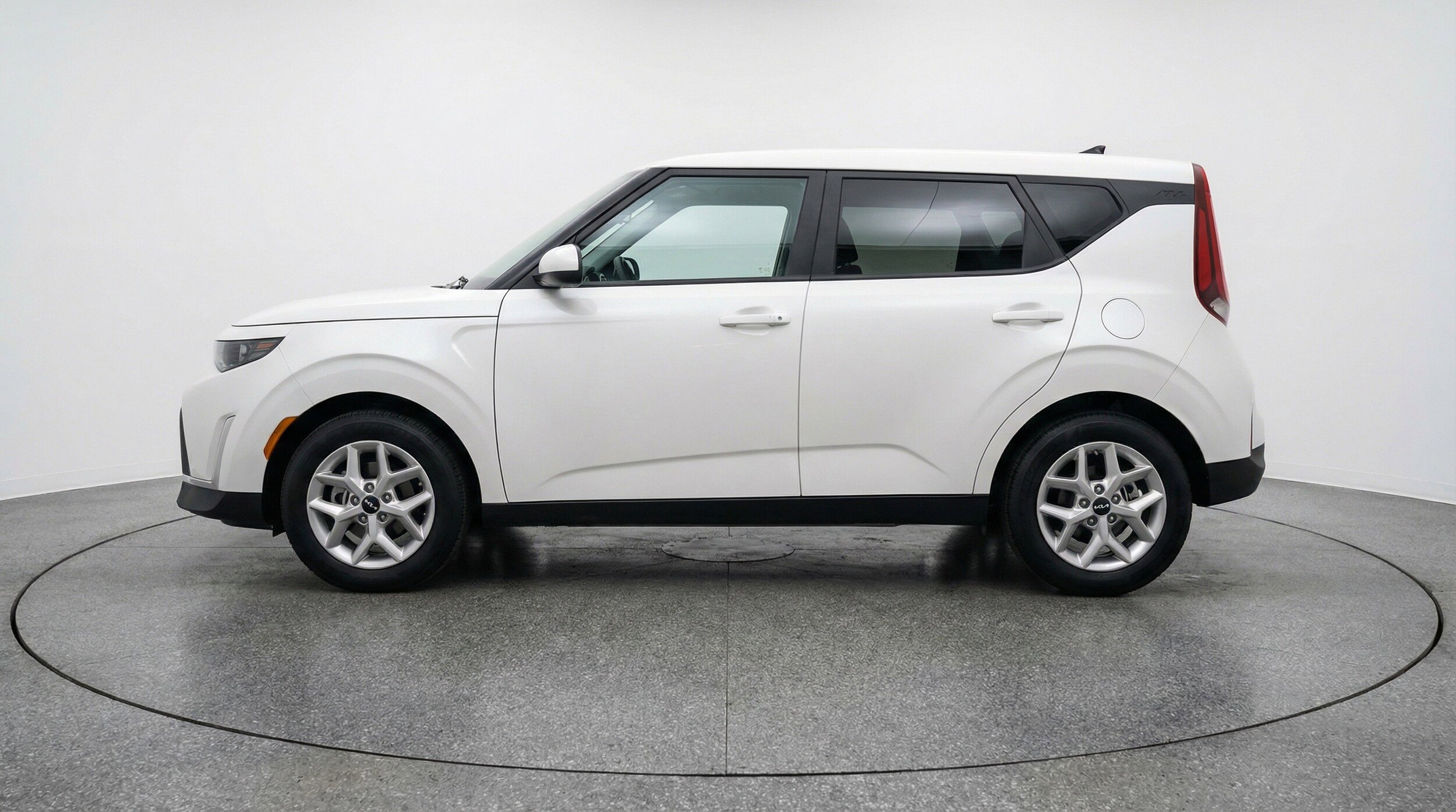 Thumbnail: 2025 Kia Soul - 5