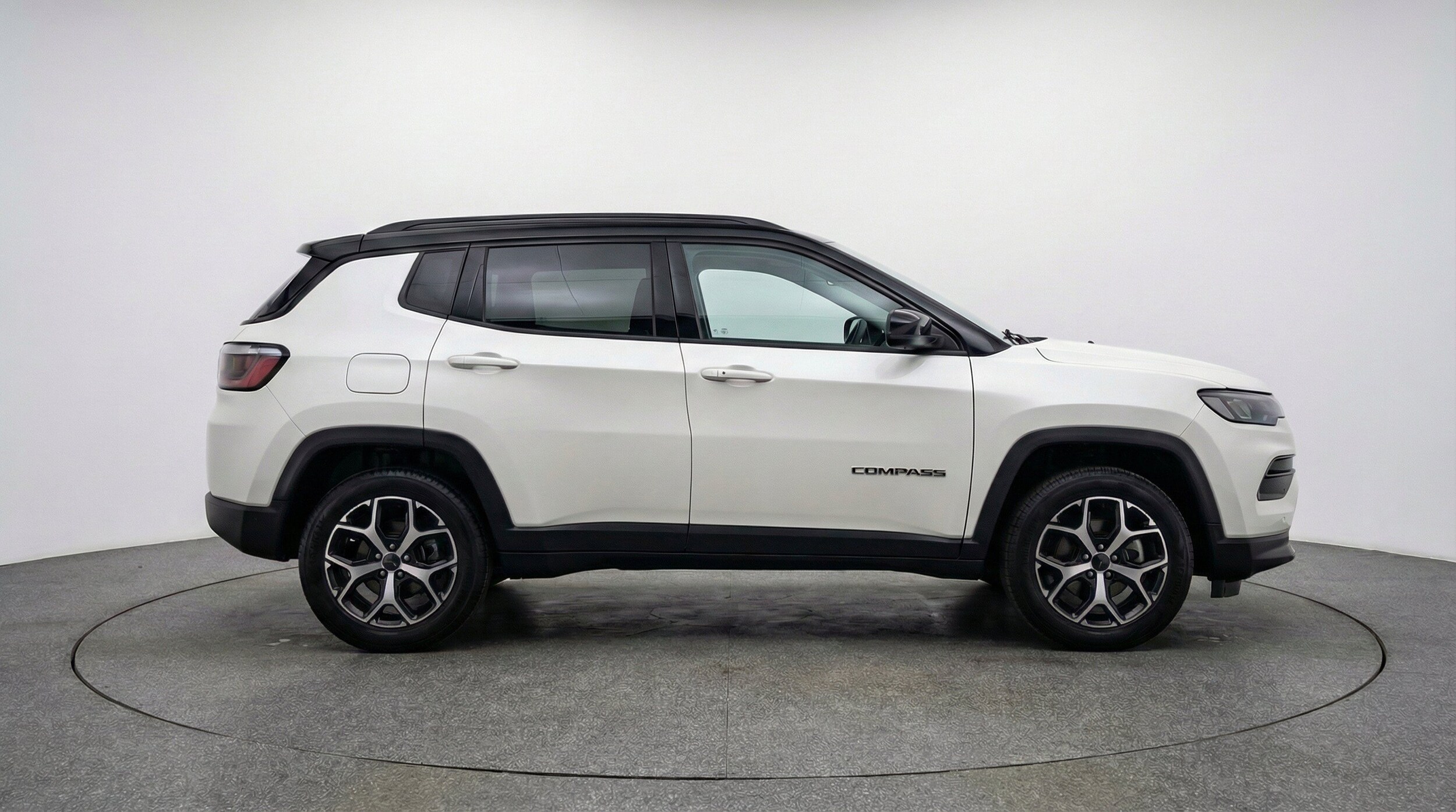 Thumbnail: 2025 Jeep Compass - 10
