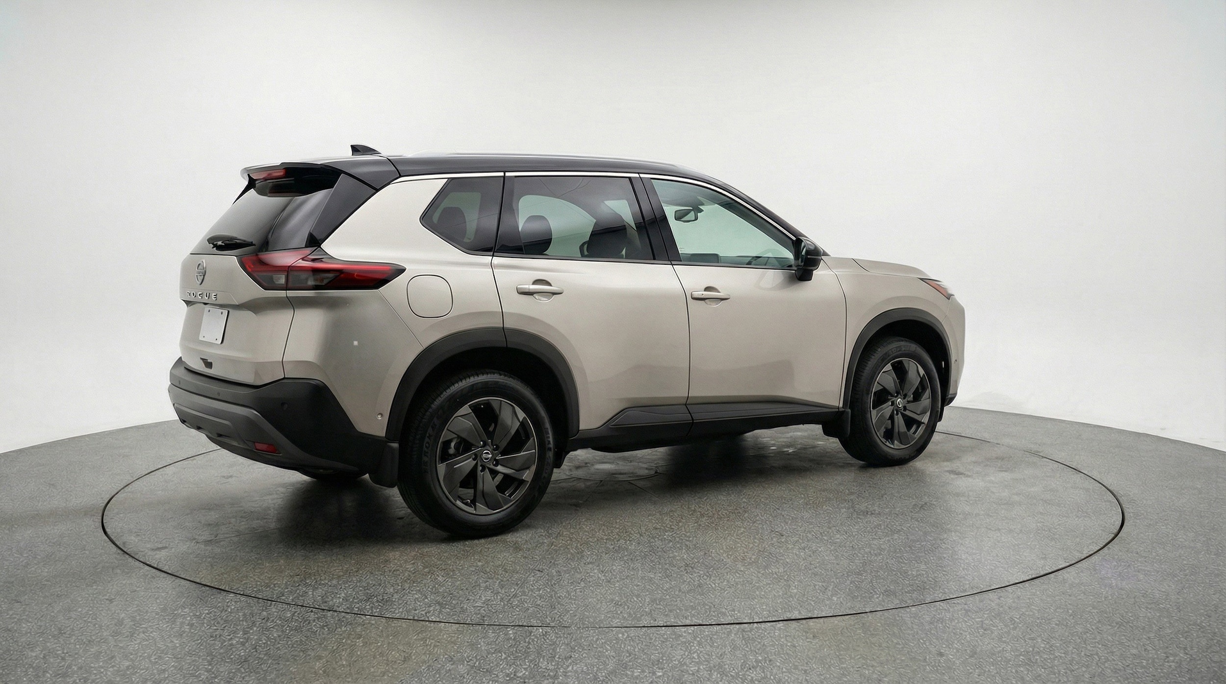 Thumbnail: 2025 Nissan Rogue - 9