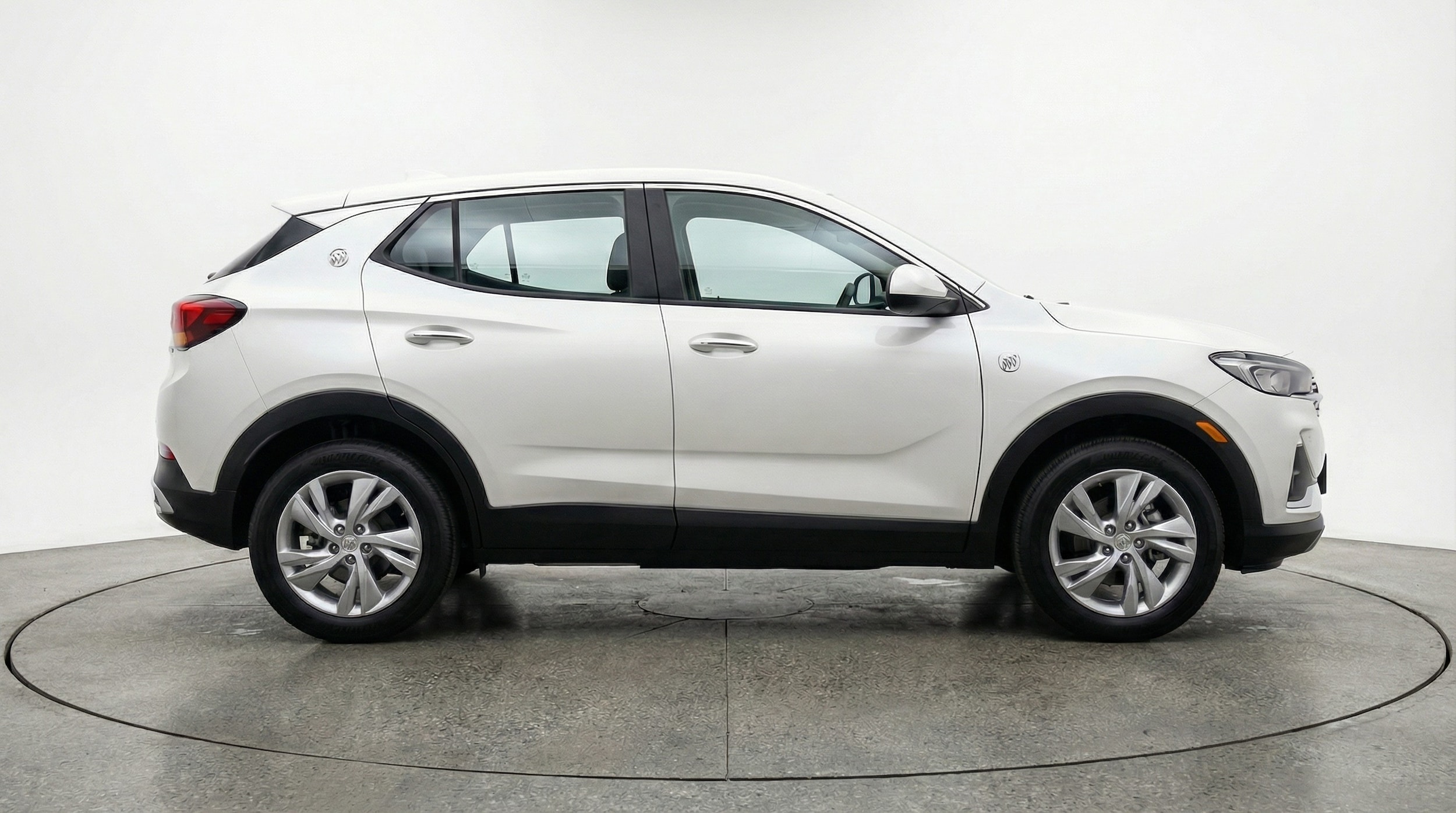 Thumbnail: 2025 Buick Encore GX - 8