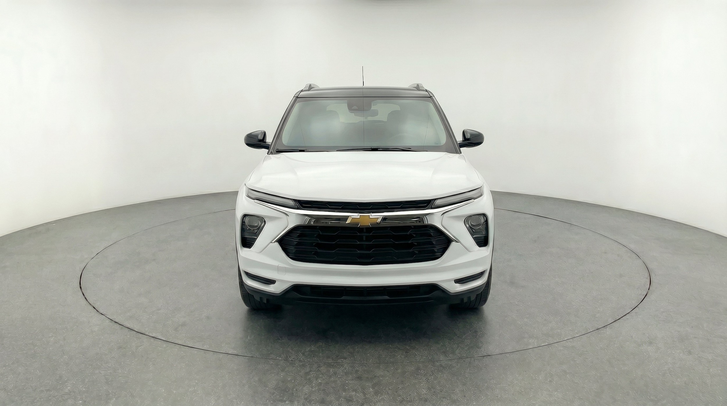 Thumbnail: 2025 Chevrolet TrailBlazer - 2