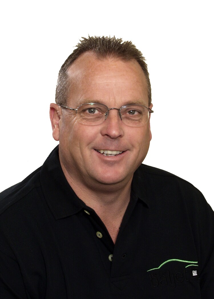Steve Aydon