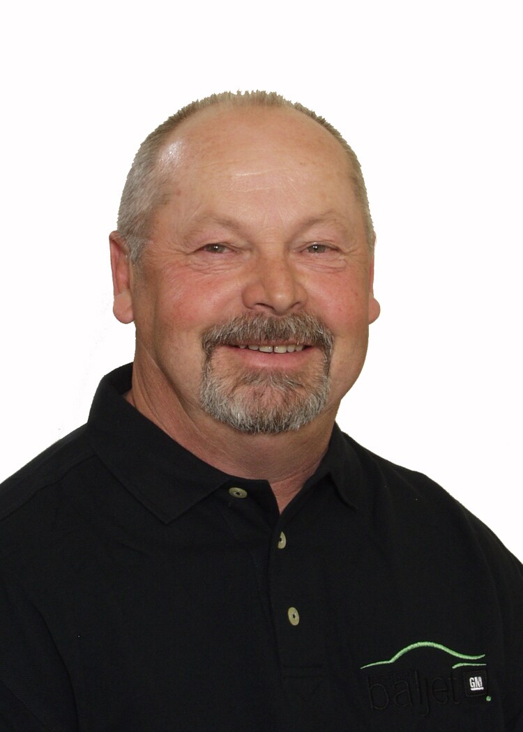 Joe Graham