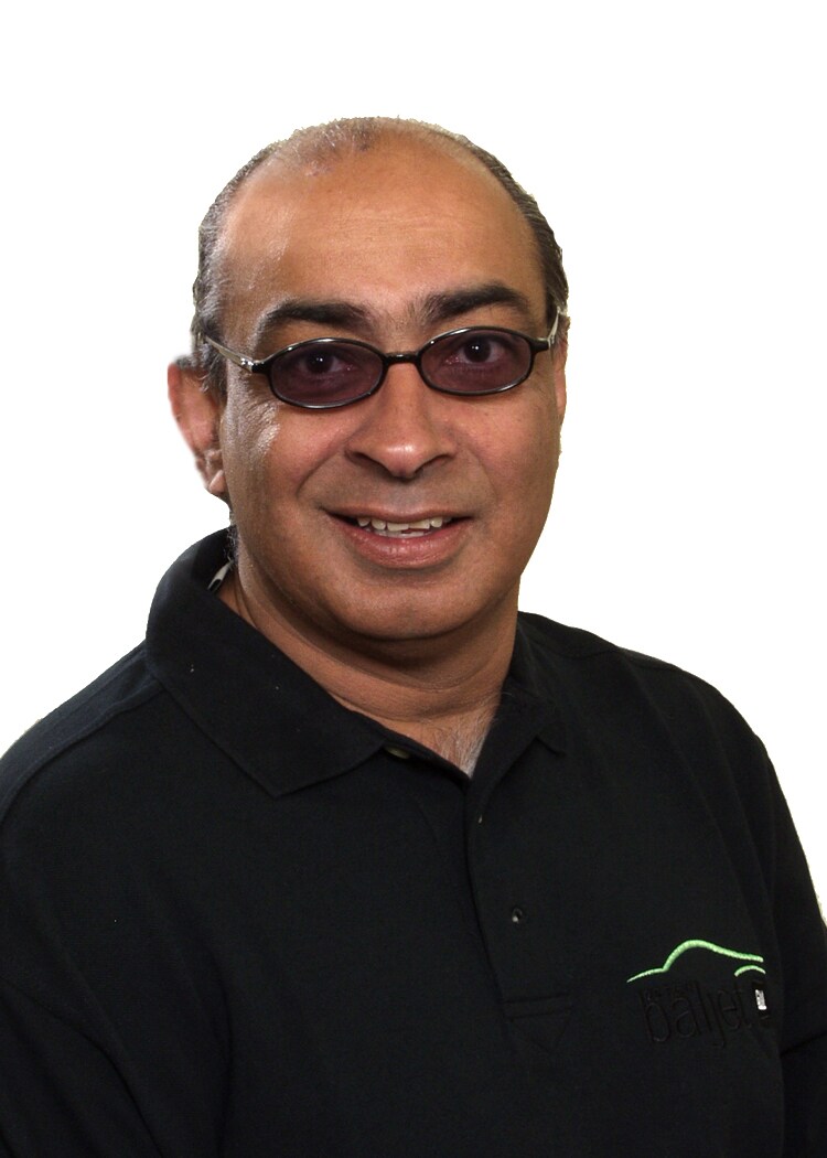 Jerry Deol