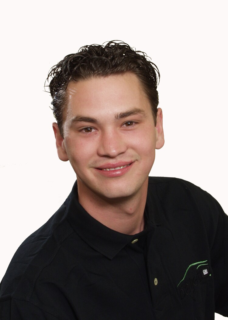 Rob Eastman