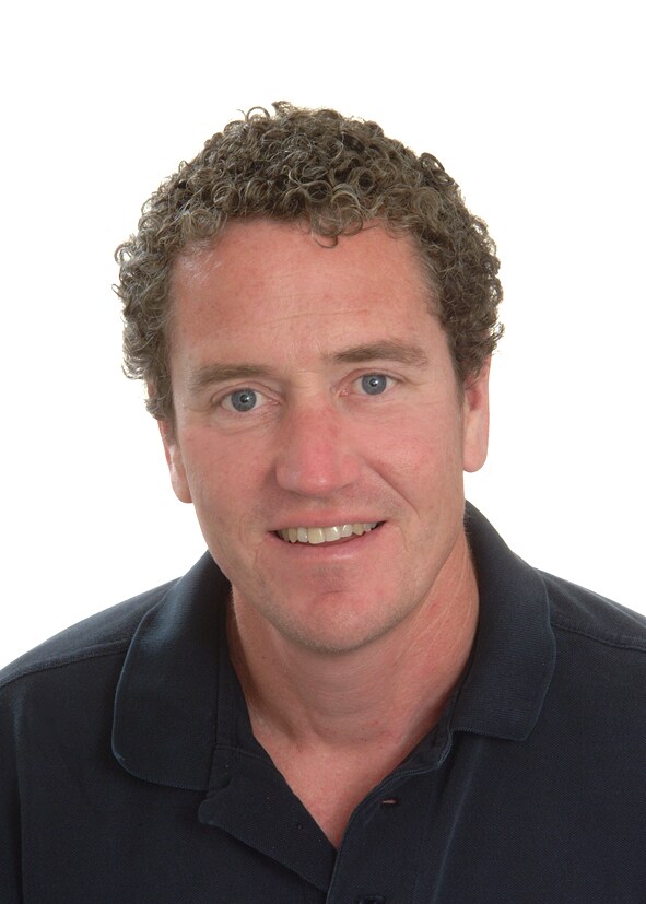 Ross McCauley