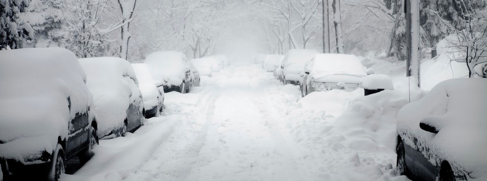 How To Prepare For Winter Driving in Peterborough, Ontario