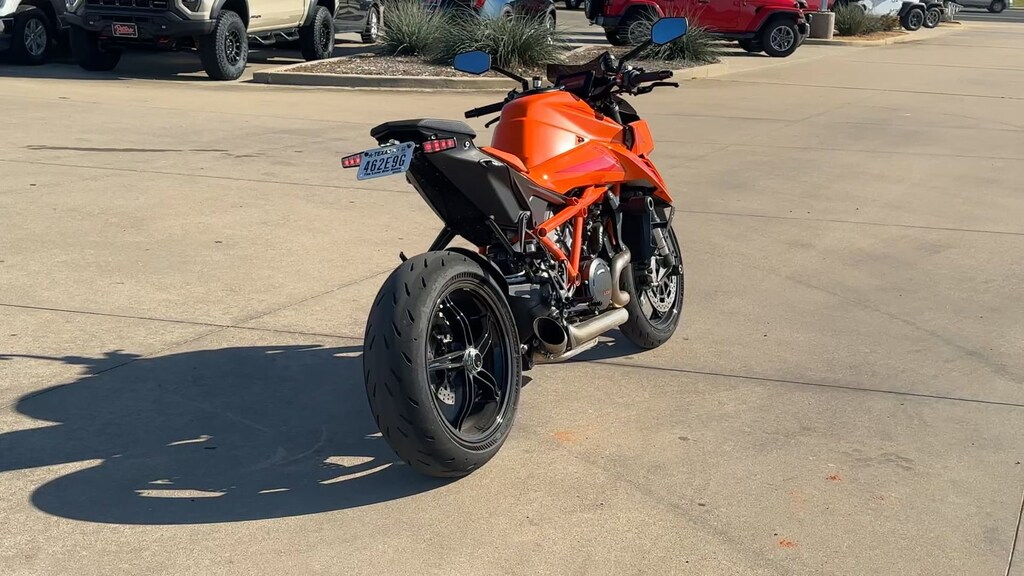 Used 2024 KTM 1390 Super Duke R EVO