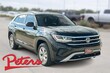 Volkswagen Atlas Cross Sport