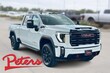  GMC Sierra 2500HD