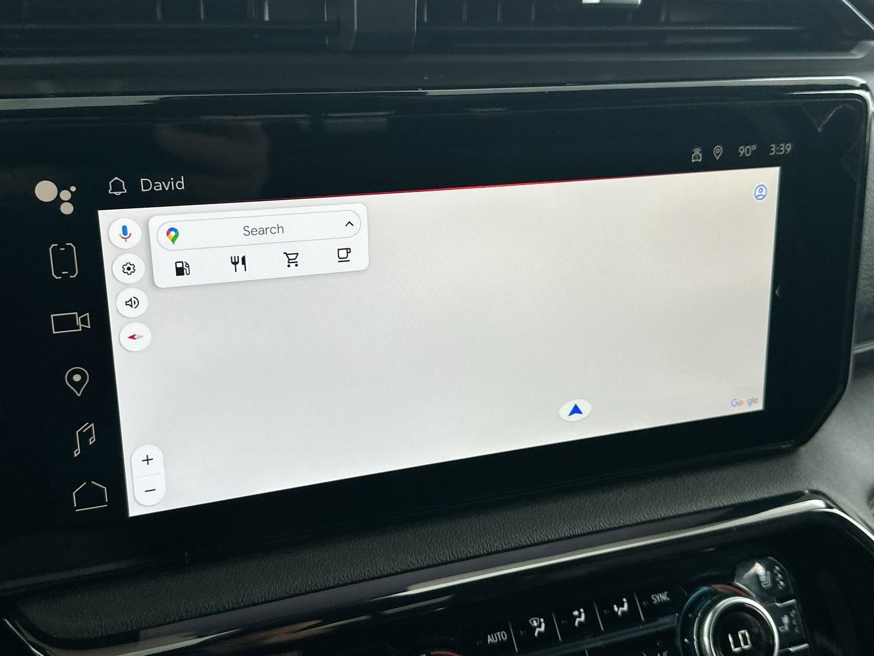 2024 GMC Sierra 2500HD AT4 - Photo 18