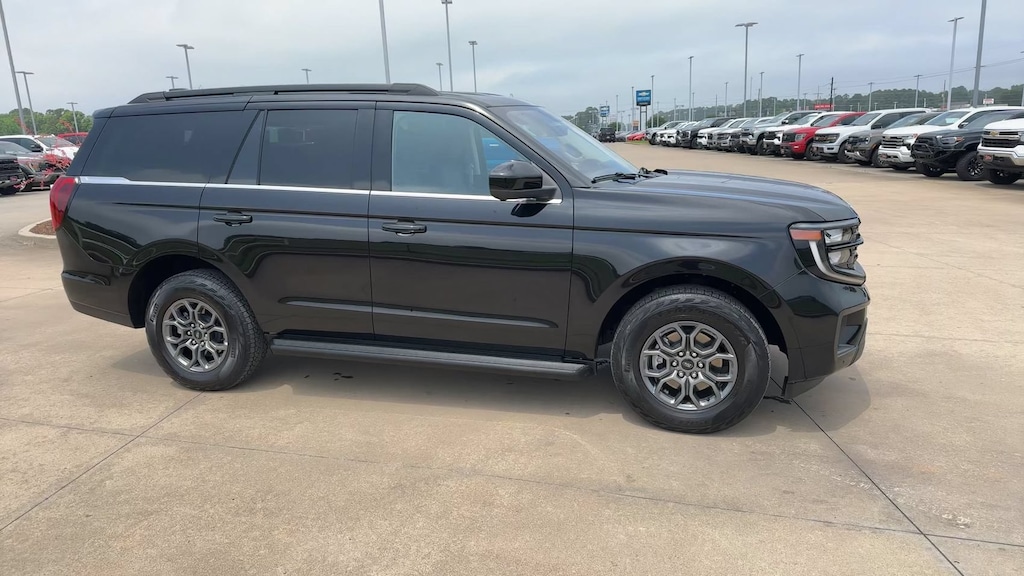Used 2025 Ford Expedition Active Active 4x4