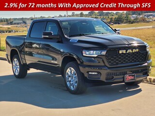 2026 Ram 1500 Big Horn/Lone Star Pickup