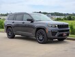  Jeep Grand Cherokee L