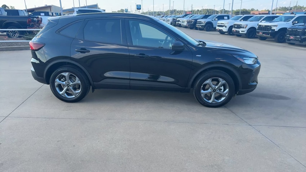 Used 2025 Ford Escape ST-Line ST-Line AWD