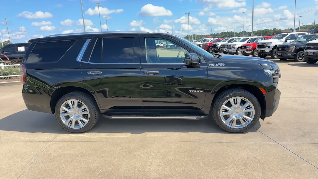 Used 2023 Chevrolet Tahoe High Country 2WD High Country
