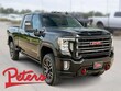 GMC Sierra 2500HD