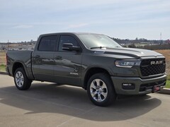 New 2026 Ram 1500 Big Horn/Lone Star Pickup 1C6SRFFP3TN277729 26D354 in Longview, TX