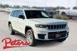  Jeep Grand Cherokee L