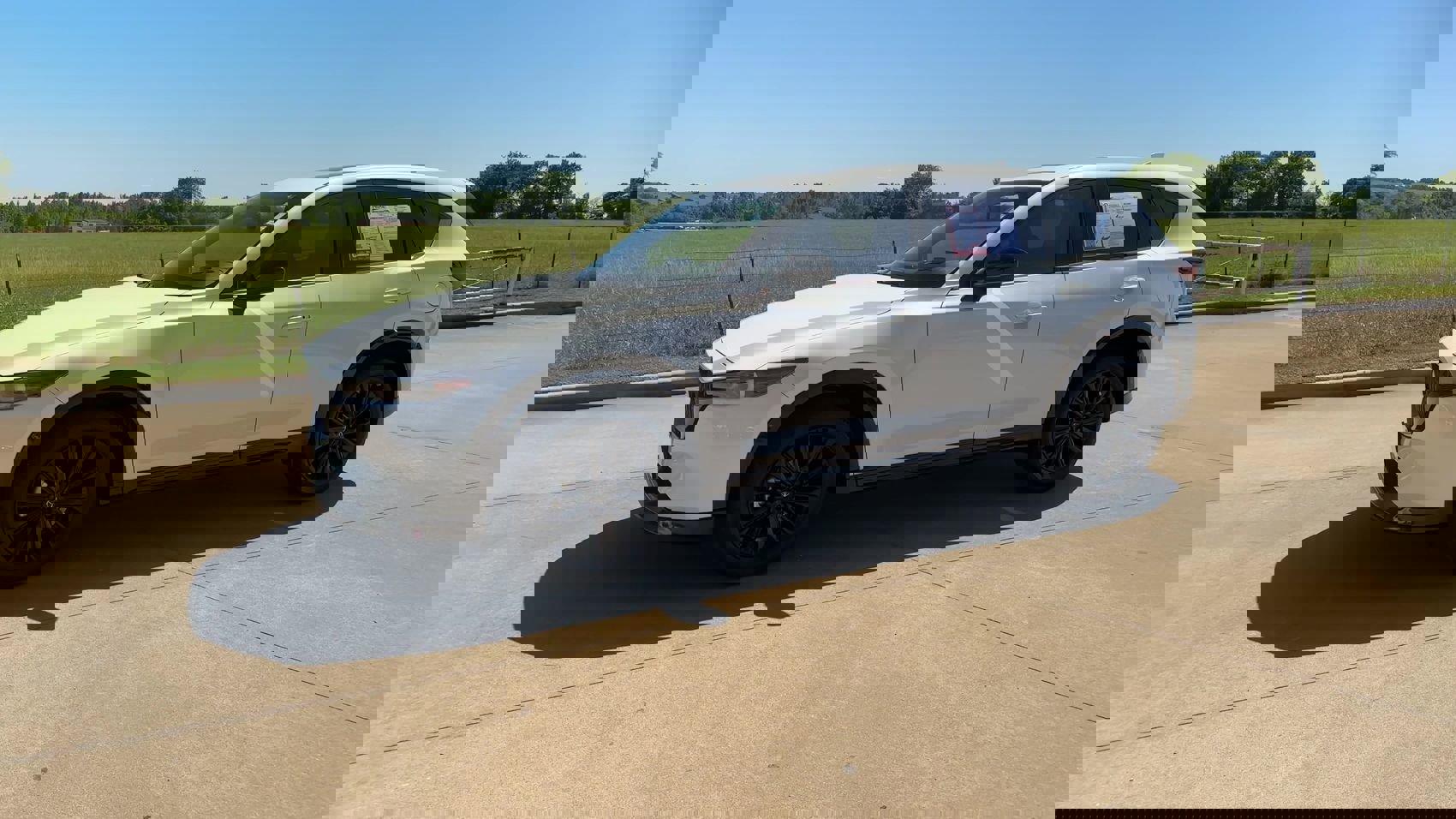 2024 Mazda CX-5 2.5 Turbo Premium photo 4