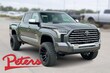 Toyota Tundra 4WD